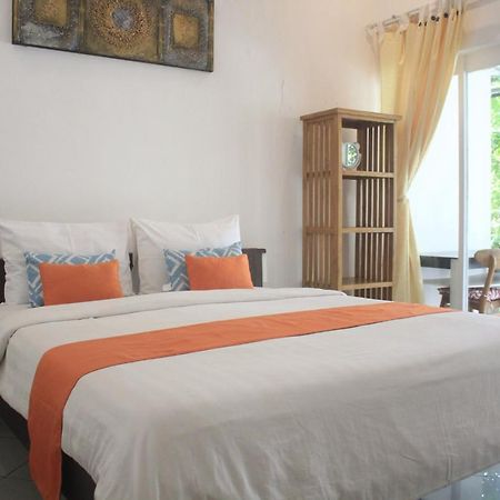 נוסא דואה Summer Homestay Bali מראה חיצוני תמונה