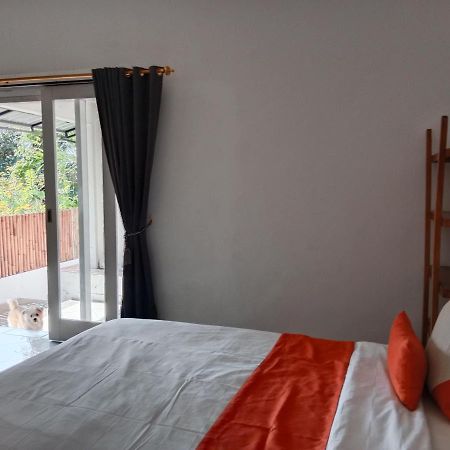 נוסא דואה Summer Homestay Bali מראה חיצוני תמונה