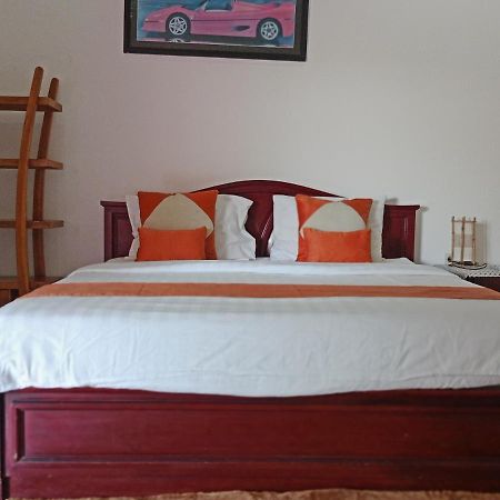 נוסא דואה Summer Homestay Bali מראה חיצוני תמונה