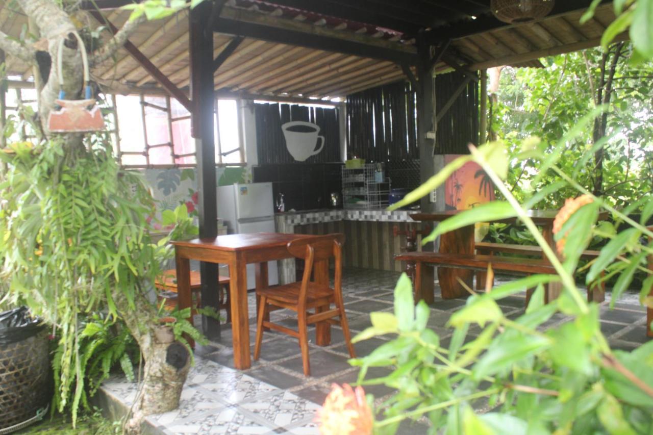נוסא דואה Summer Homestay Bali מראה חיצוני תמונה