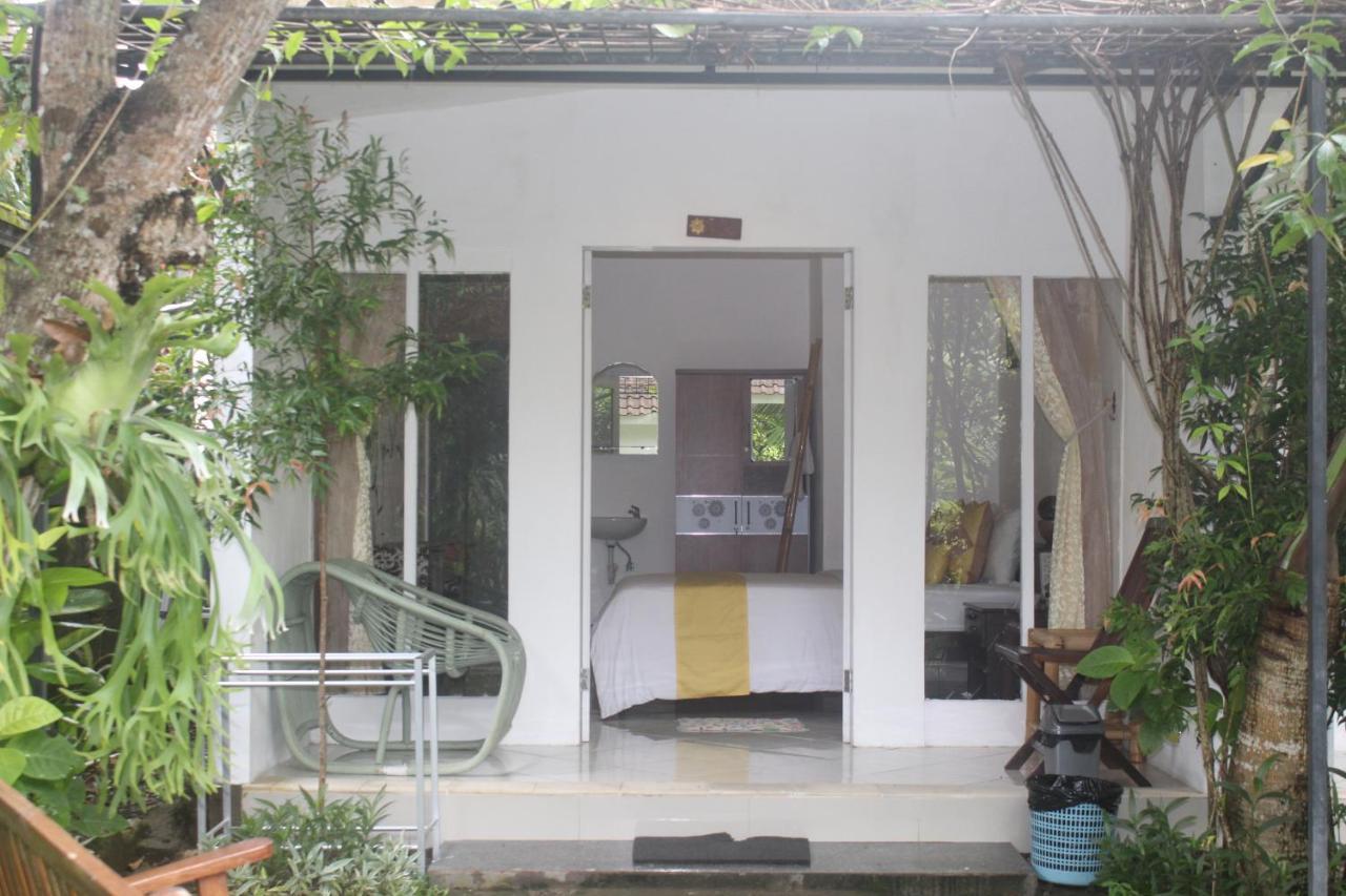 נוסא דואה Summer Homestay Bali מראה חיצוני תמונה