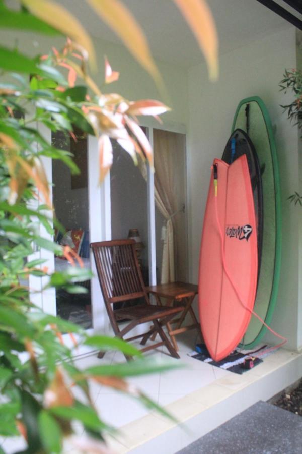נוסא דואה Summer Homestay Bali מראה חיצוני תמונה