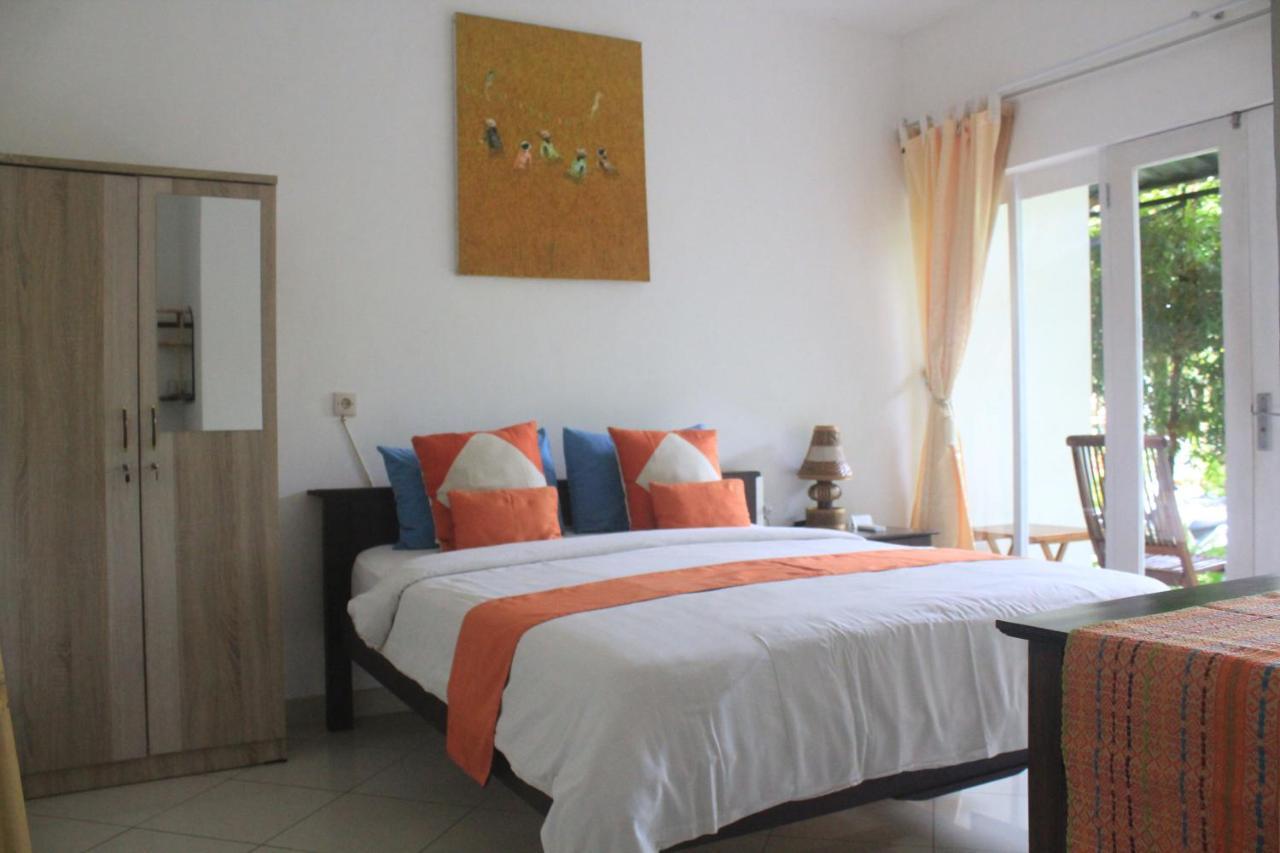 נוסא דואה Summer Homestay Bali מראה חיצוני תמונה