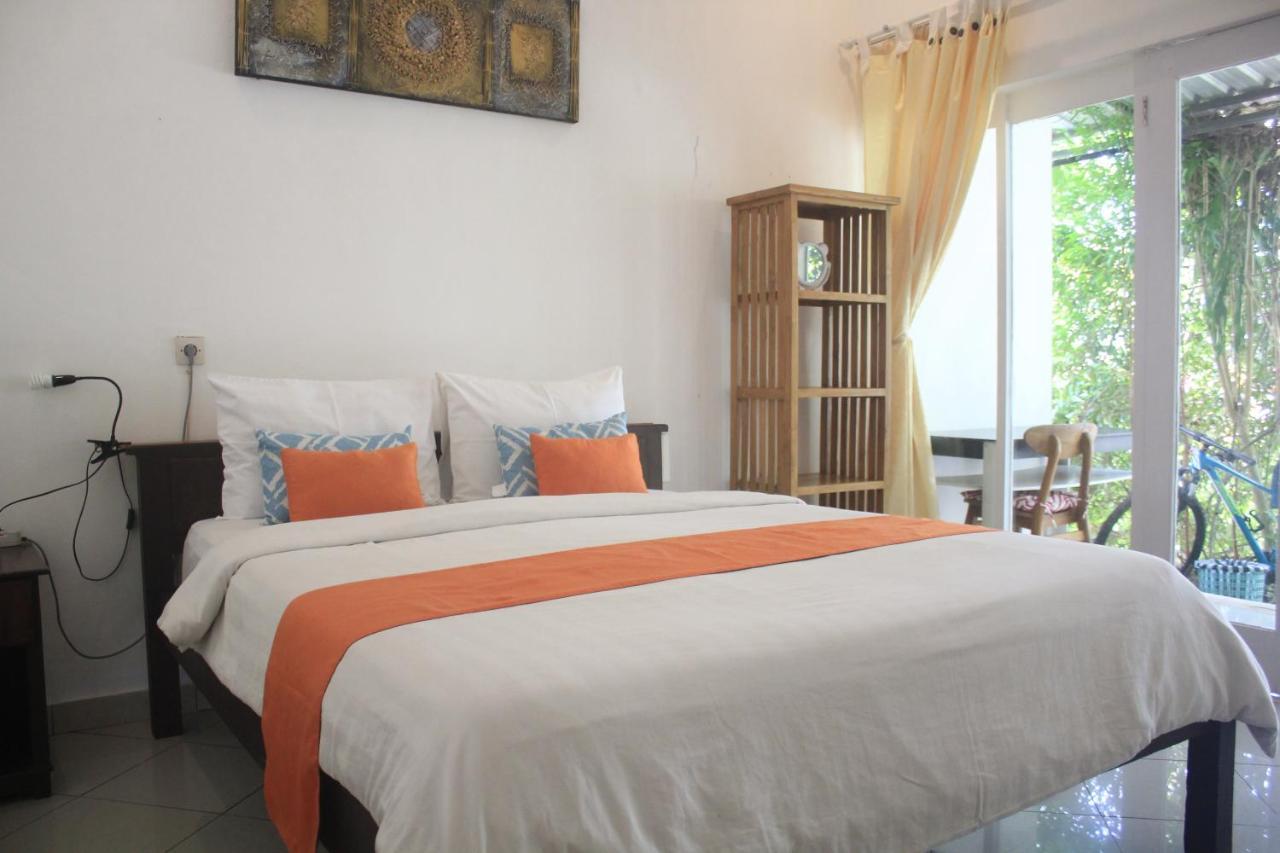 נוסא דואה Summer Homestay Bali מראה חיצוני תמונה