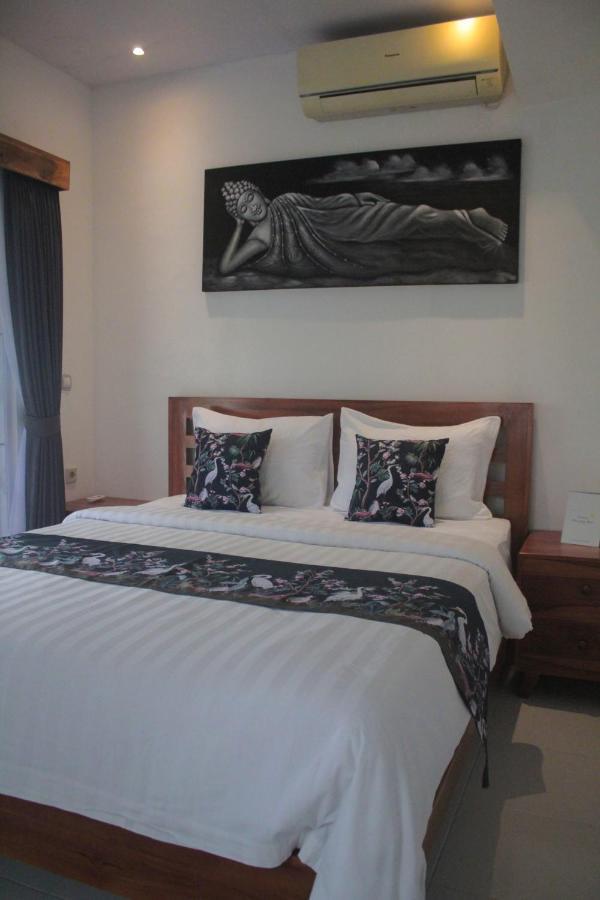 נוסא דואה Summer Homestay Bali מראה חיצוני תמונה