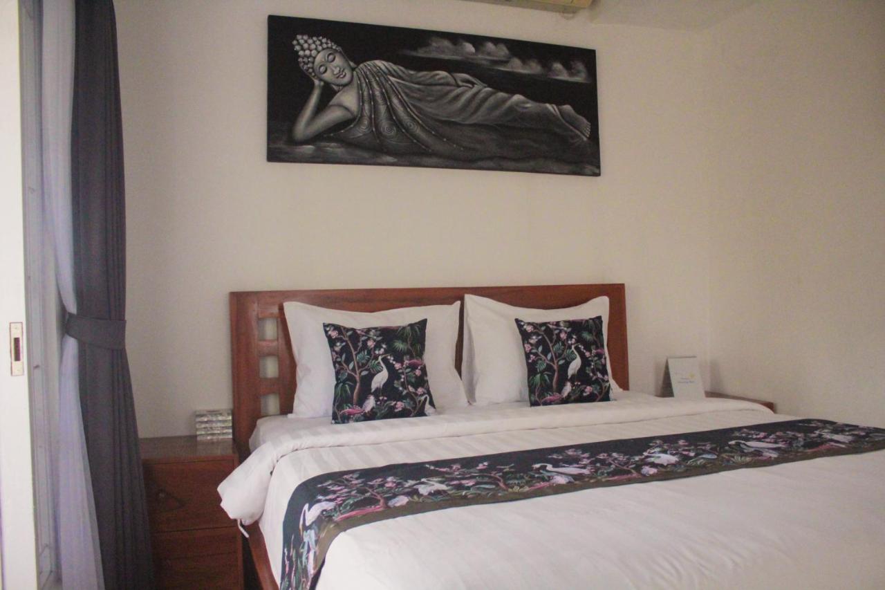 נוסא דואה Summer Homestay Bali מראה חיצוני תמונה