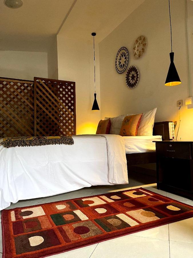 נוסא דואה Summer Homestay Bali מראה חיצוני תמונה