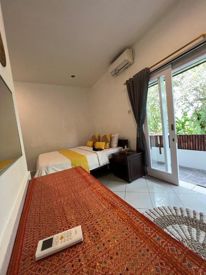 נוסא דואה Summer Homestay Bali מראה חיצוני תמונה