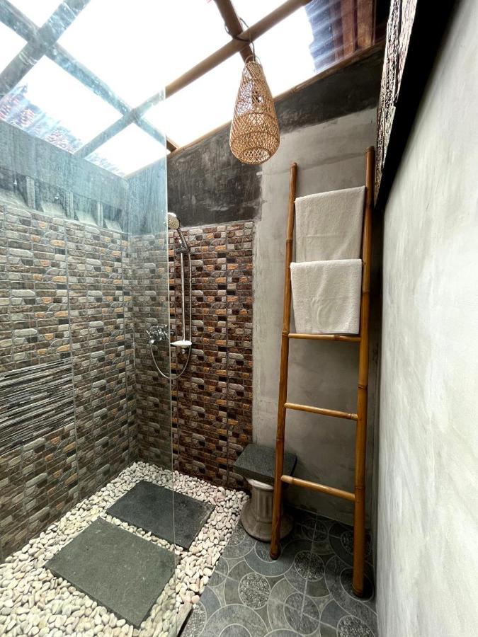 נוסא דואה Summer Homestay Bali מראה חיצוני תמונה