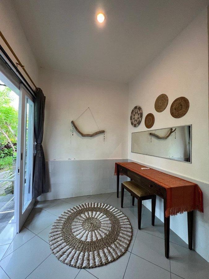 נוסא דואה Summer Homestay Bali מראה חיצוני תמונה