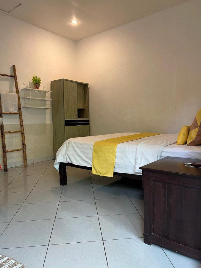 נוסא דואה Summer Homestay Bali מראה חיצוני תמונה