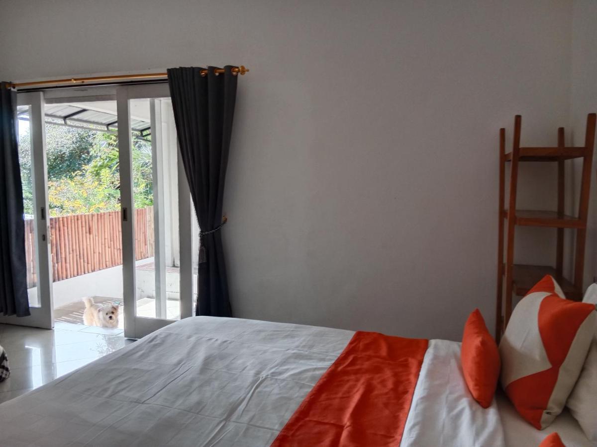 נוסא דואה Summer Homestay Bali מראה חיצוני תמונה