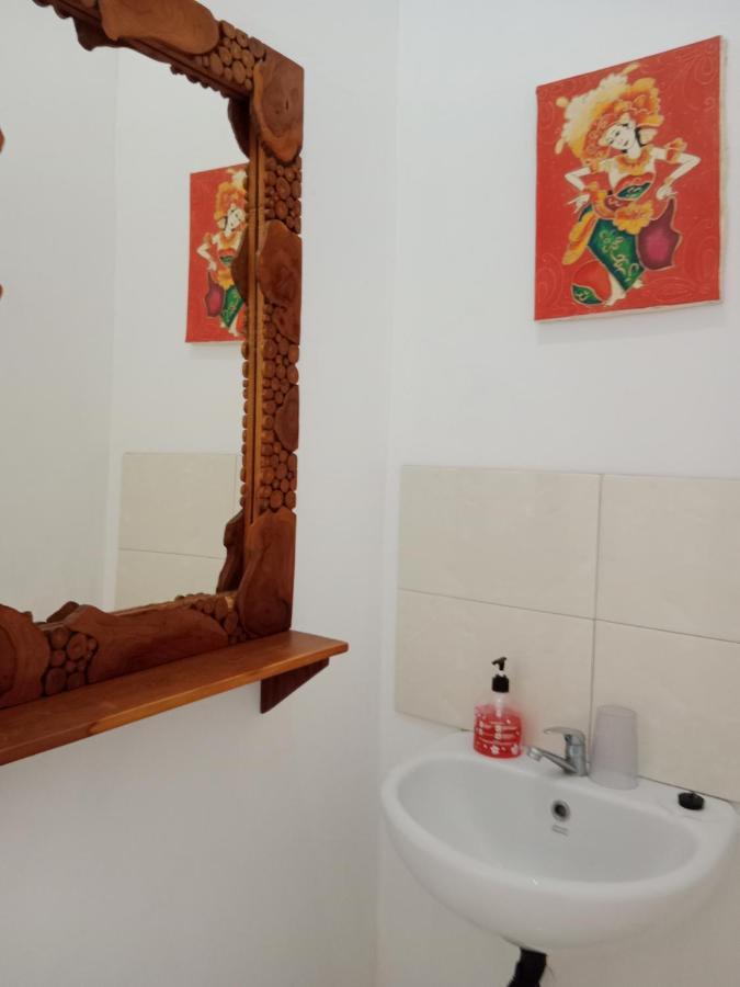 נוסא דואה Summer Homestay Bali מראה חיצוני תמונה