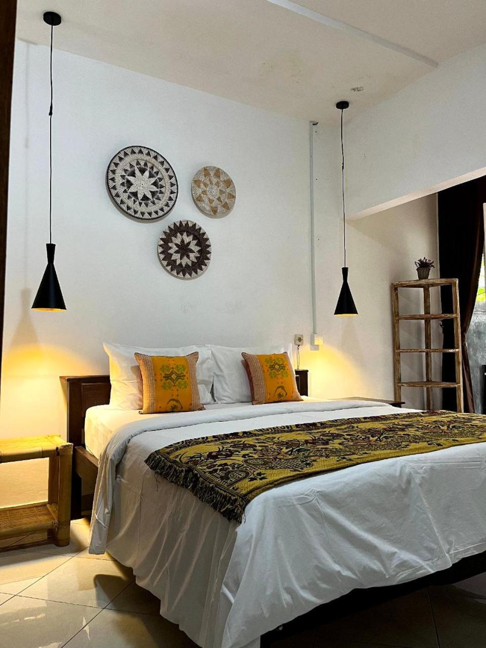 נוסא דואה Summer Homestay Bali מראה חיצוני תמונה