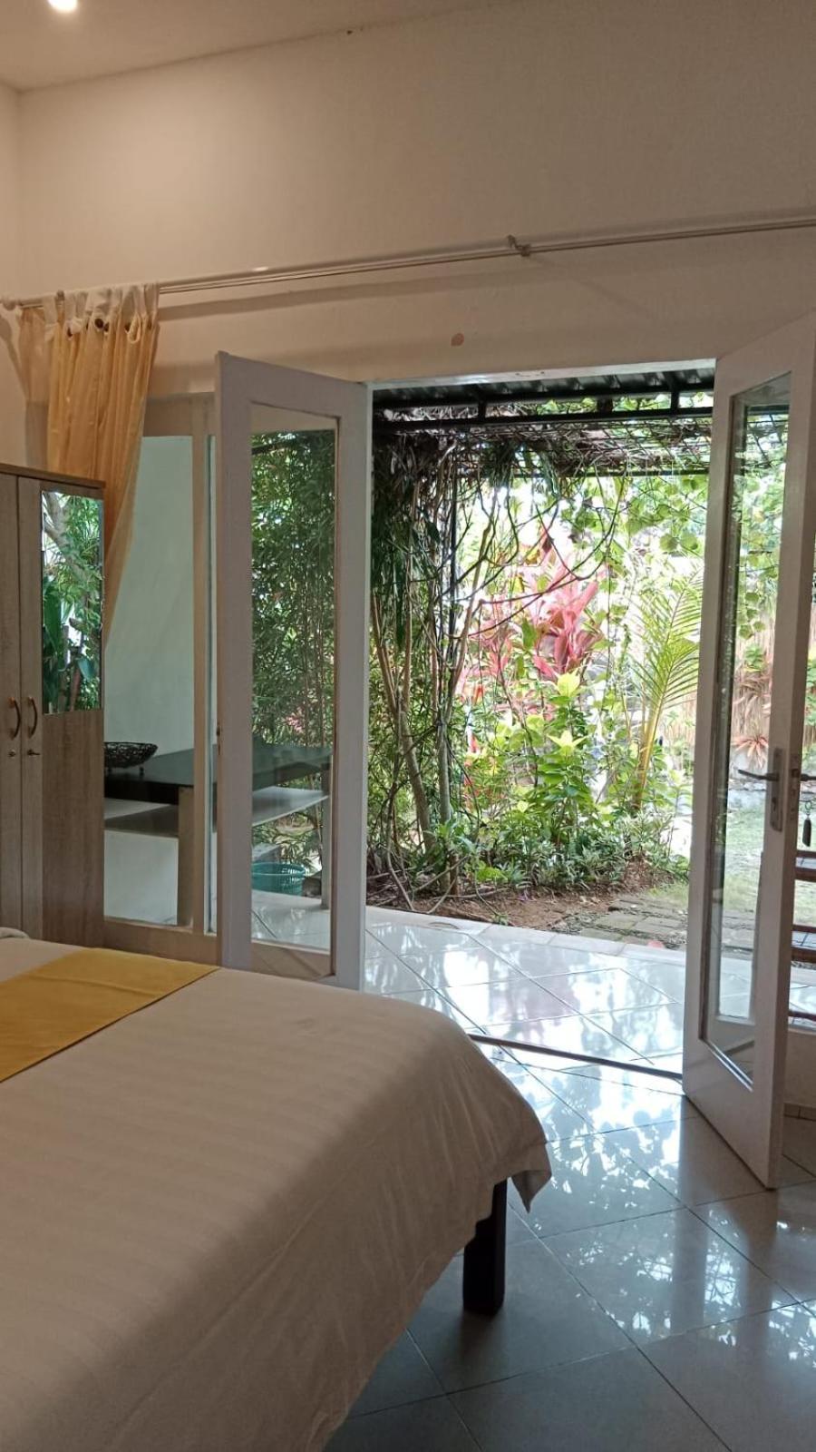 נוסא דואה Summer Homestay Bali מראה חיצוני תמונה