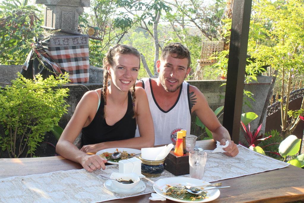 נוסא דואה Summer Homestay Bali מראה חיצוני תמונה