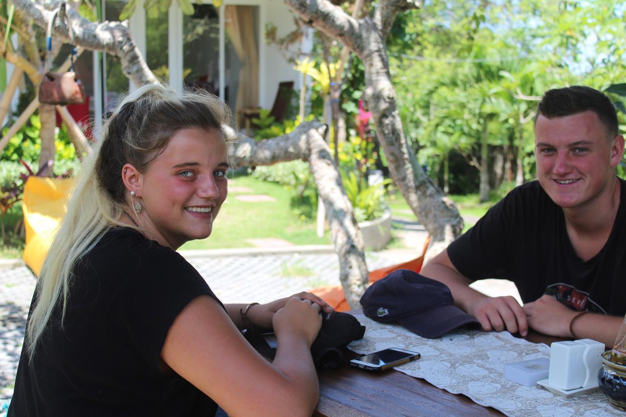 נוסא דואה Summer Homestay Bali מראה חיצוני תמונה