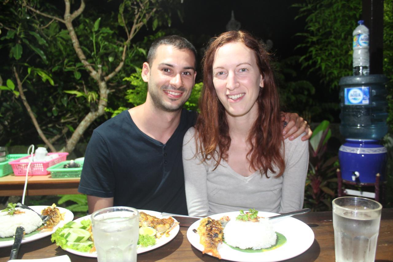 נוסא דואה Summer Homestay Bali מראה חיצוני תמונה