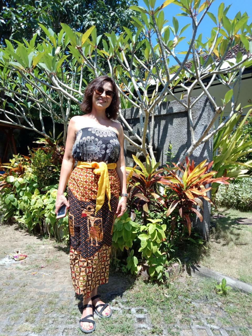 נוסא דואה Summer Homestay Bali מראה חיצוני תמונה