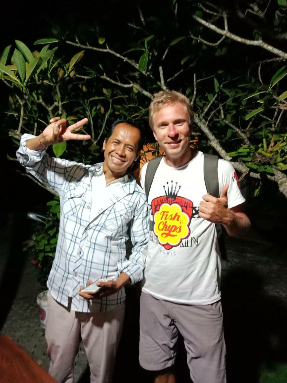 נוסא דואה Summer Homestay Bali מראה חיצוני תמונה