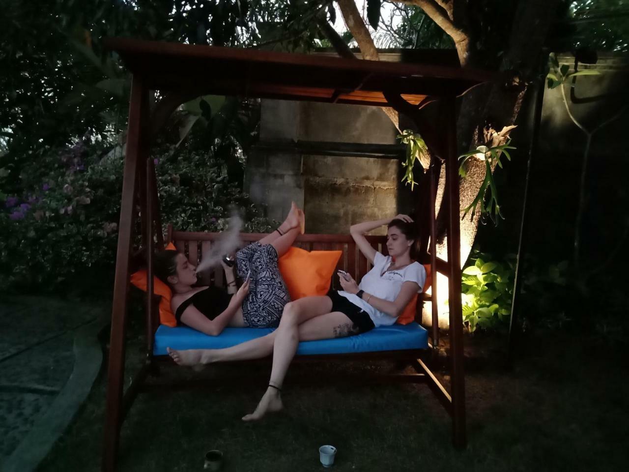 נוסא דואה Summer Homestay Bali מראה חיצוני תמונה