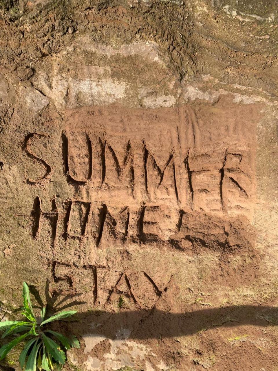 נוסא דואה Summer Homestay Bali מראה חיצוני תמונה